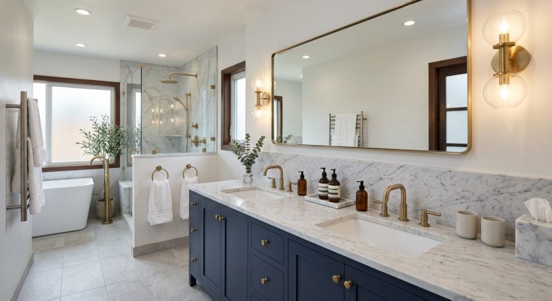 Top Bathroom Remodeling Companies in Monticello, MN