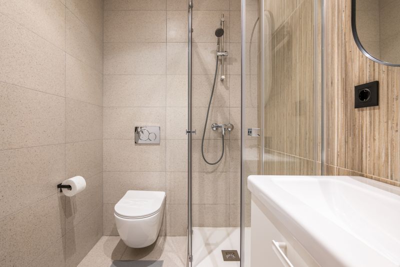 Best Shower Remodeling Contractors in Monticello, MN